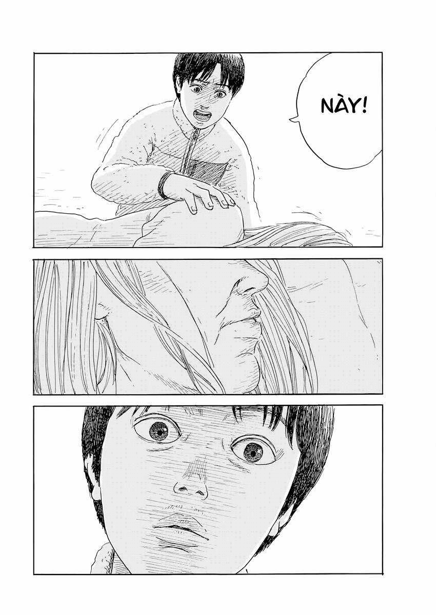 Đường Mòn Máu Chapter 143 trang 19