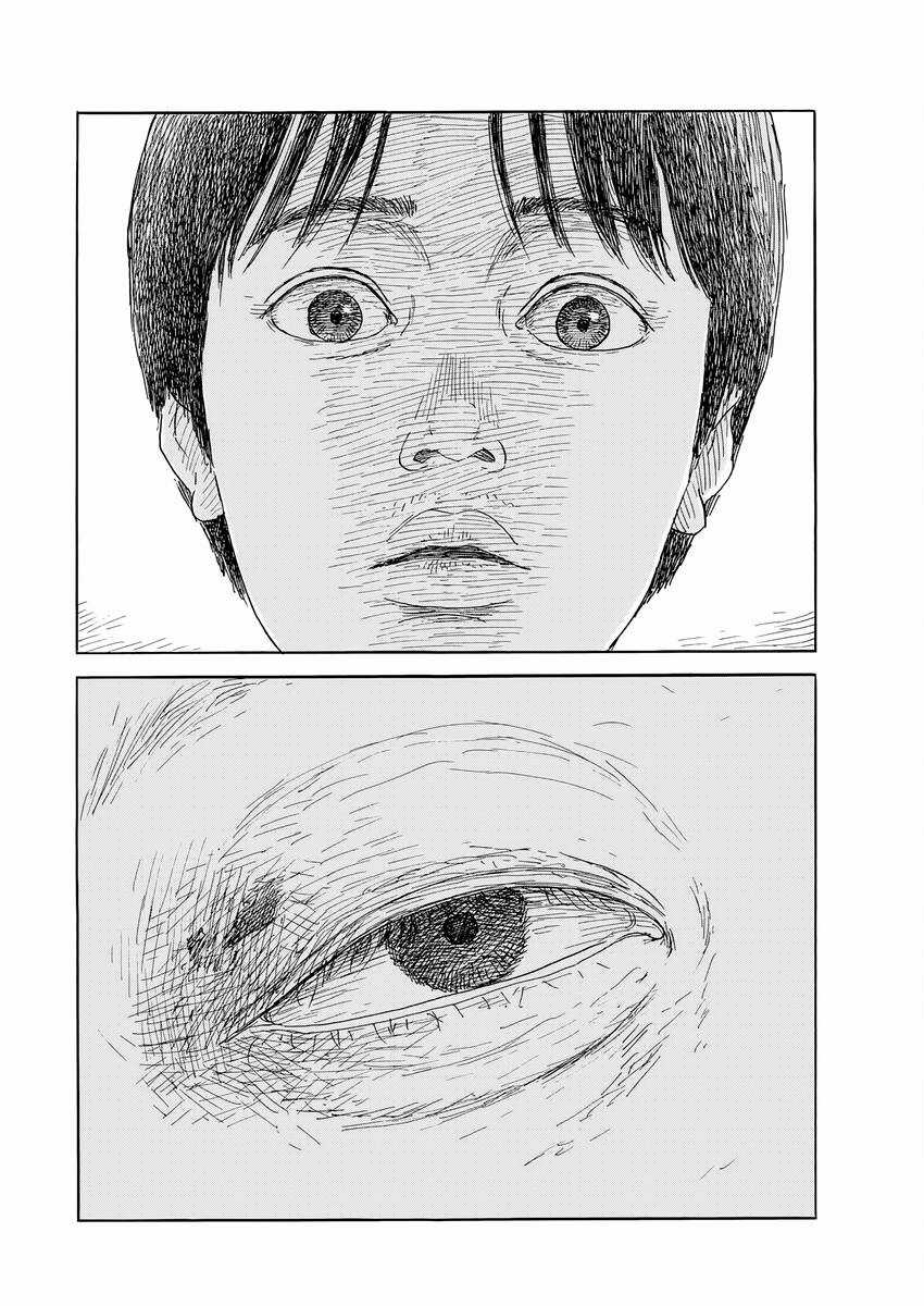 Đường Mòn Máu Chapter 143 trang 21