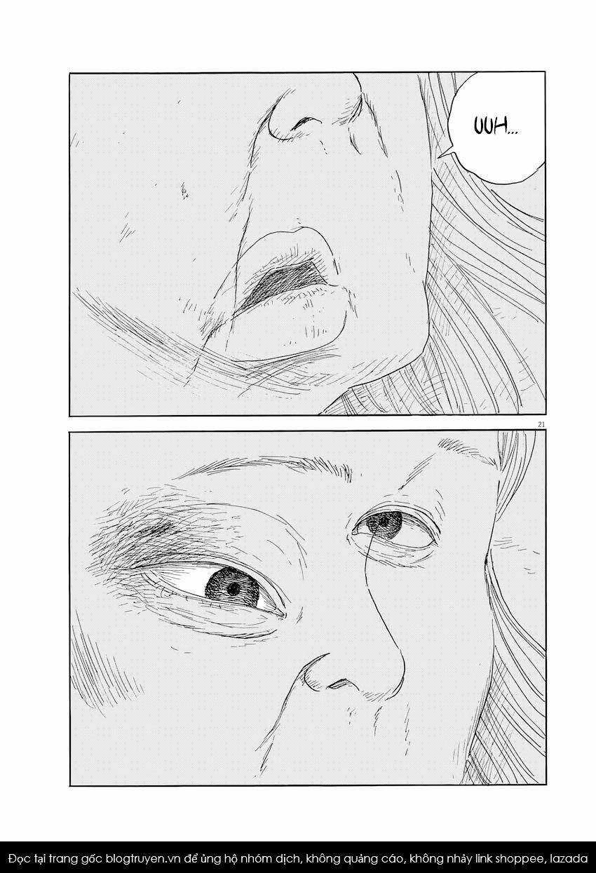 Đường Mòn Máu Chapter 143 trang 22