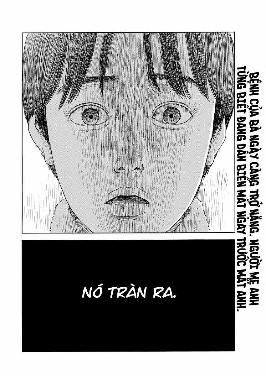 Đường Mòn Máu Chapter 143 trang 24