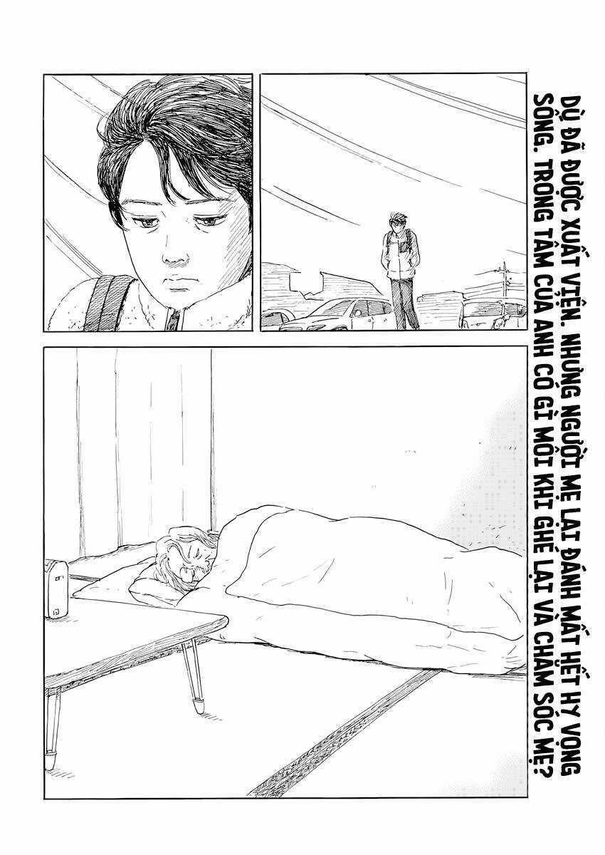 Đường Mòn Máu Chapter 143 trang 3