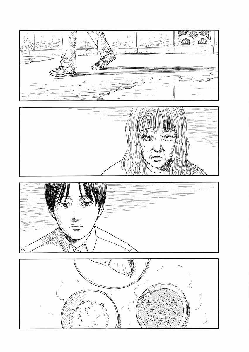 Đường Mòn Máu Chapter 143 trang 9