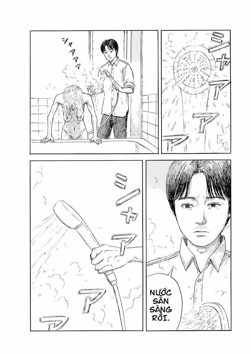 Đường Mòn Máu Chapter 144 trang 12