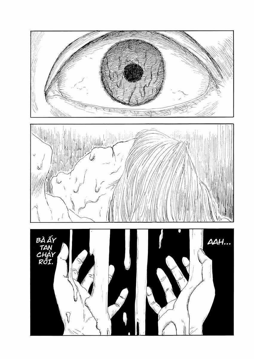 Đường Mòn Máu Chapter 144 trang 18