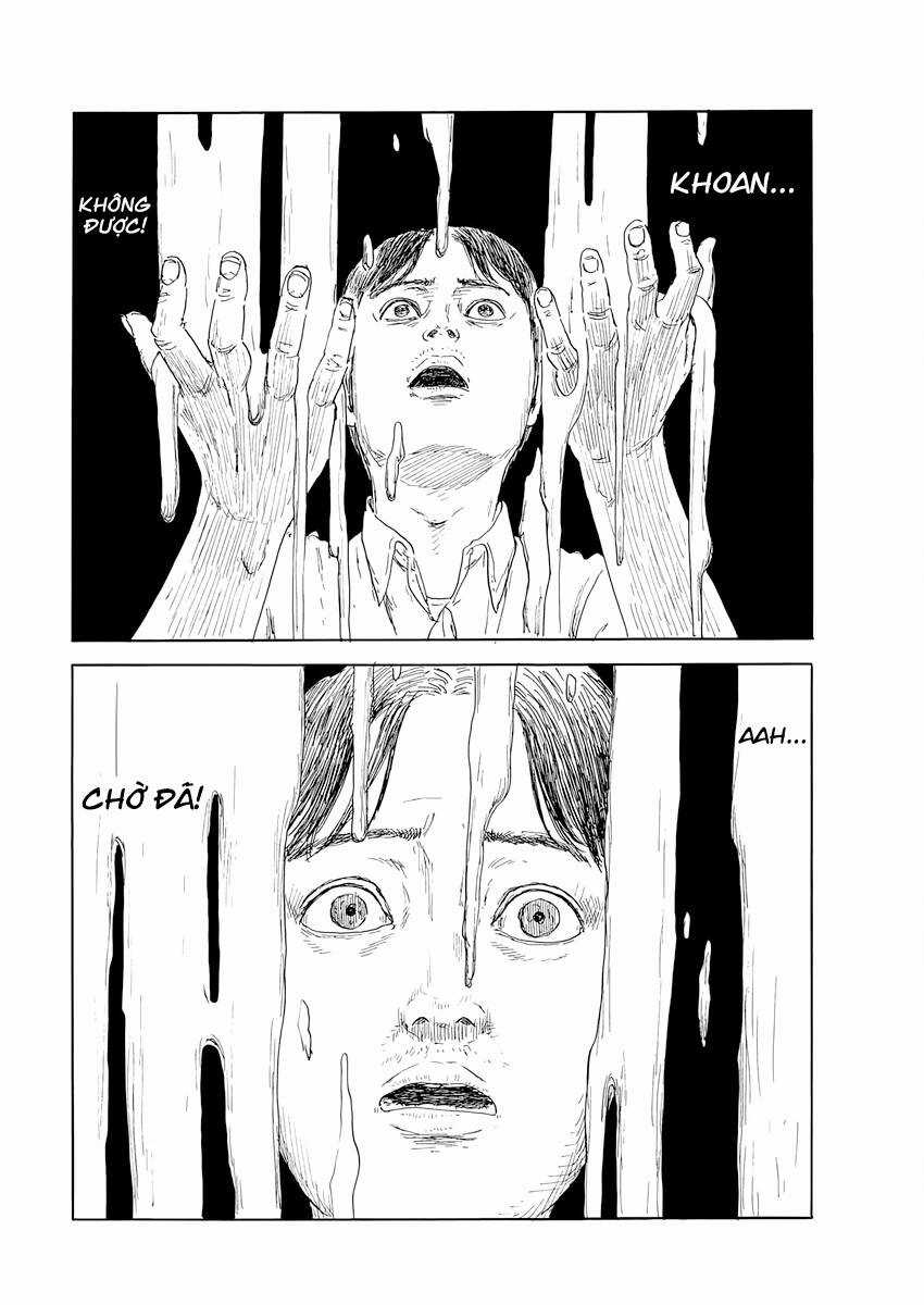 Đường Mòn Máu Chapter 144 trang 19