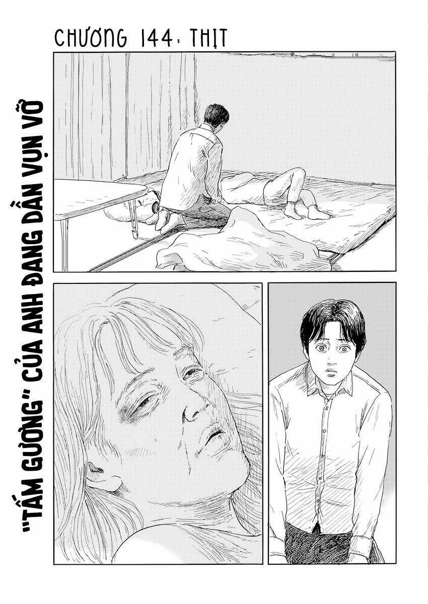 Đường Mòn Máu Chapter 144 trang 2