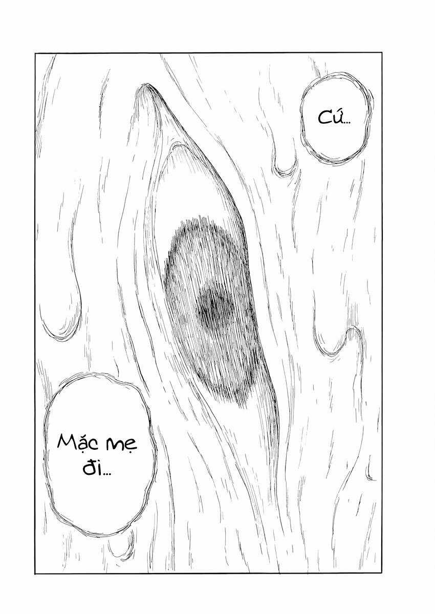 Đường Mòn Máu Chapter 144 trang 21