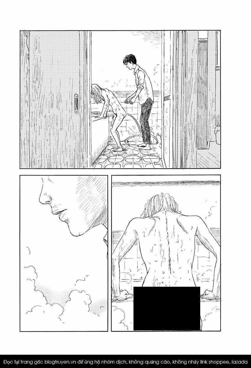 Đường Mòn Máu Chapter 144 trang 23