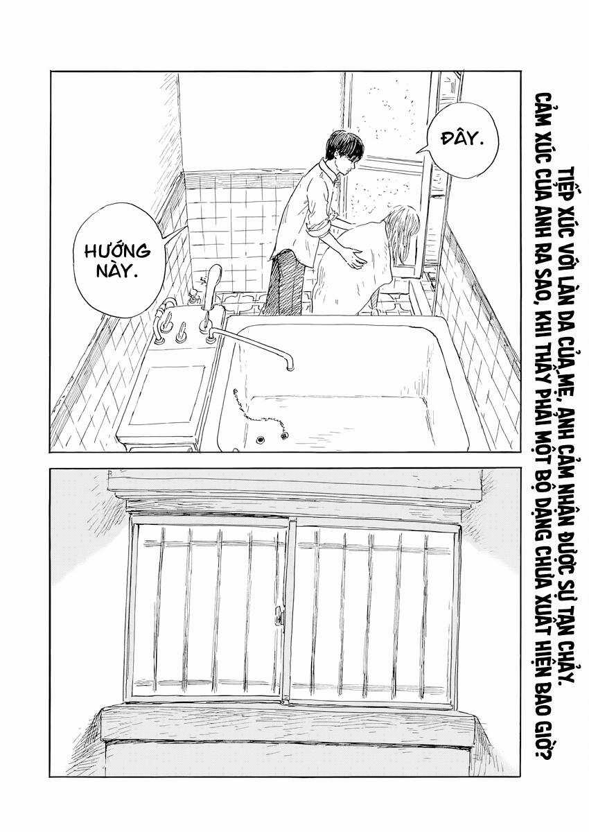 Đường Mòn Máu Chapter 144 trang 25