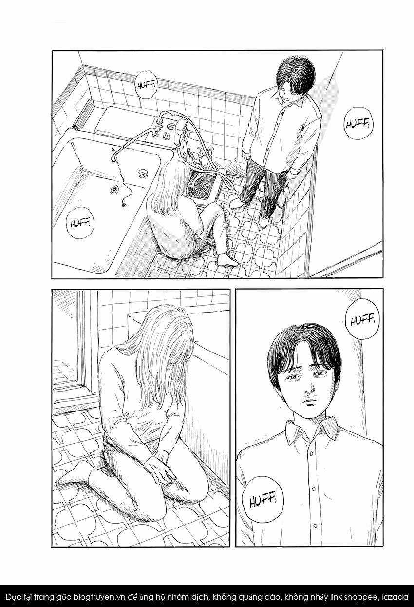 Đường Mòn Máu Chapter 144 trang 6