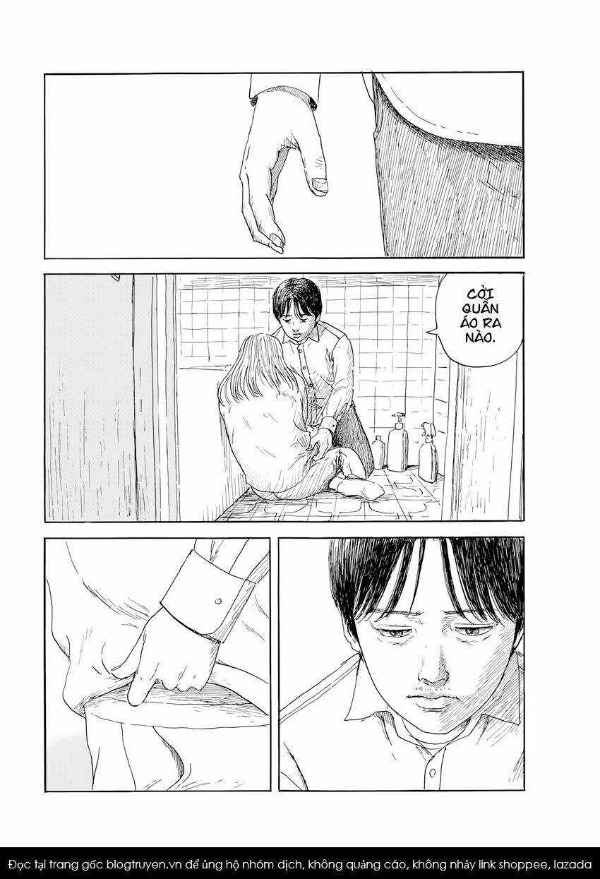 Đường Mòn Máu Chapter 144 trang 7