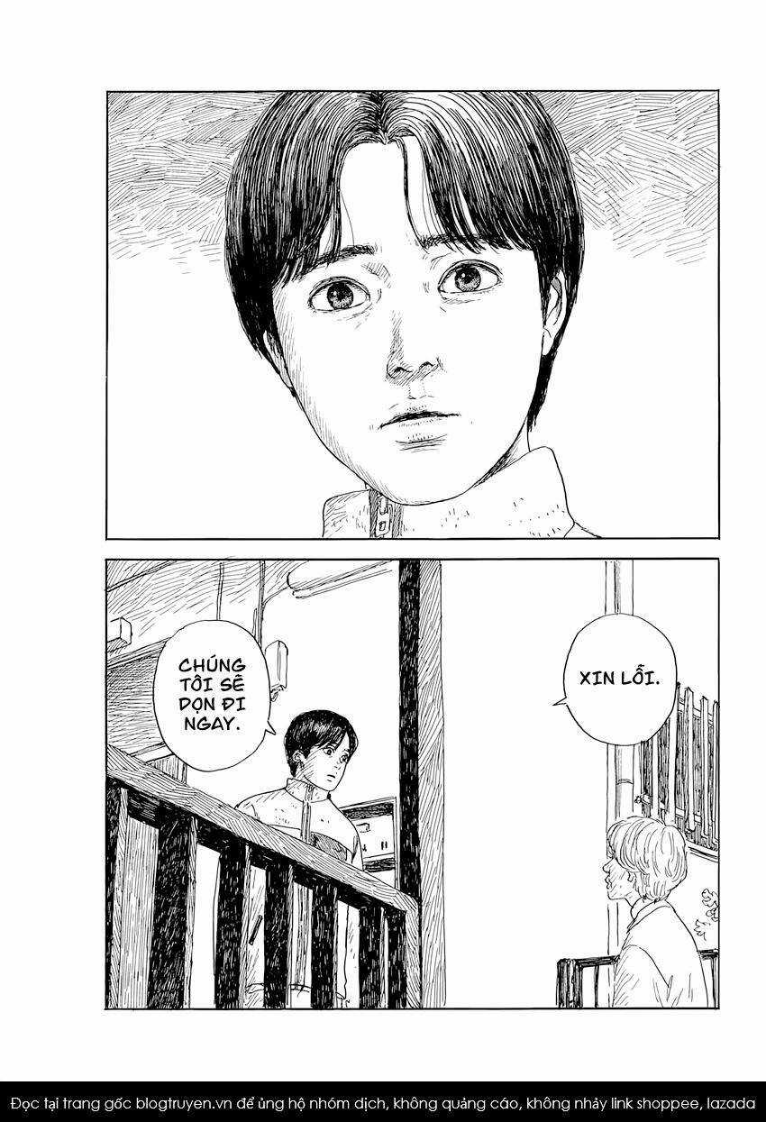 Đường Mòn Máu Chapter 145 trang 10