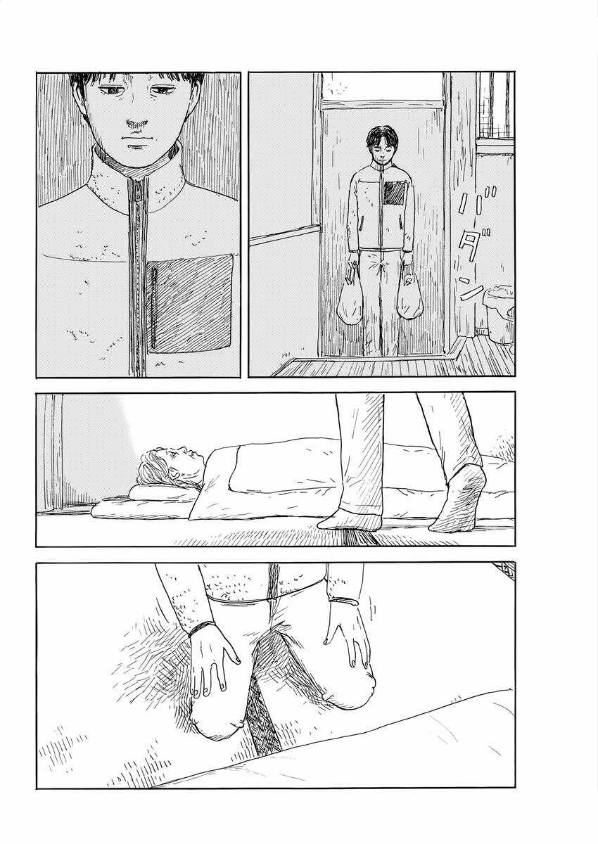 Đường Mòn Máu Chapter 145 trang 13