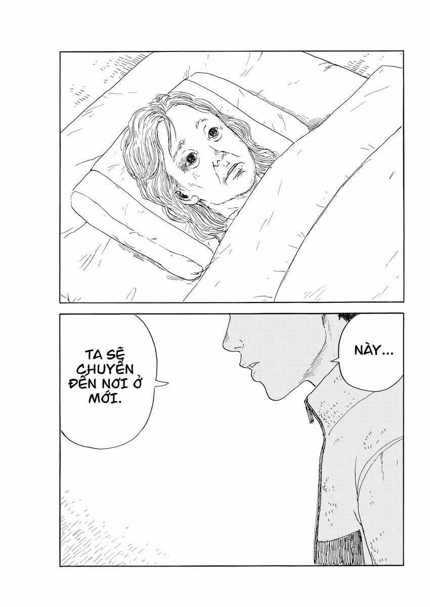Đường Mòn Máu Chapter 145 trang 14