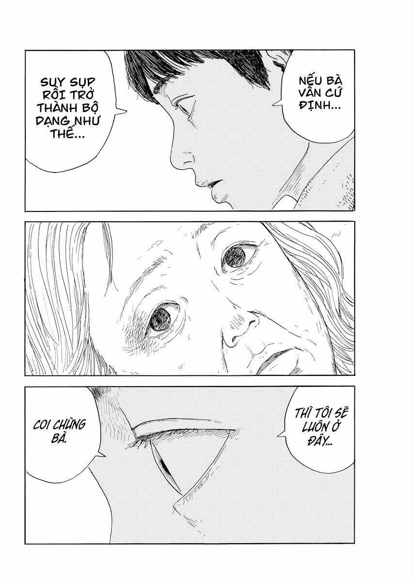 Đường Mòn Máu Chapter 145 trang 15