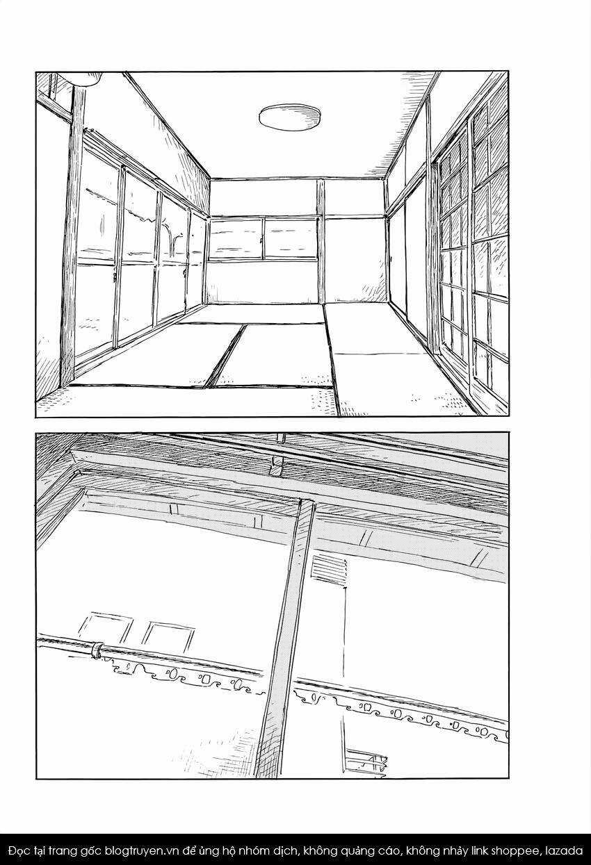 Đường Mòn Máu Chapter 145 trang 18