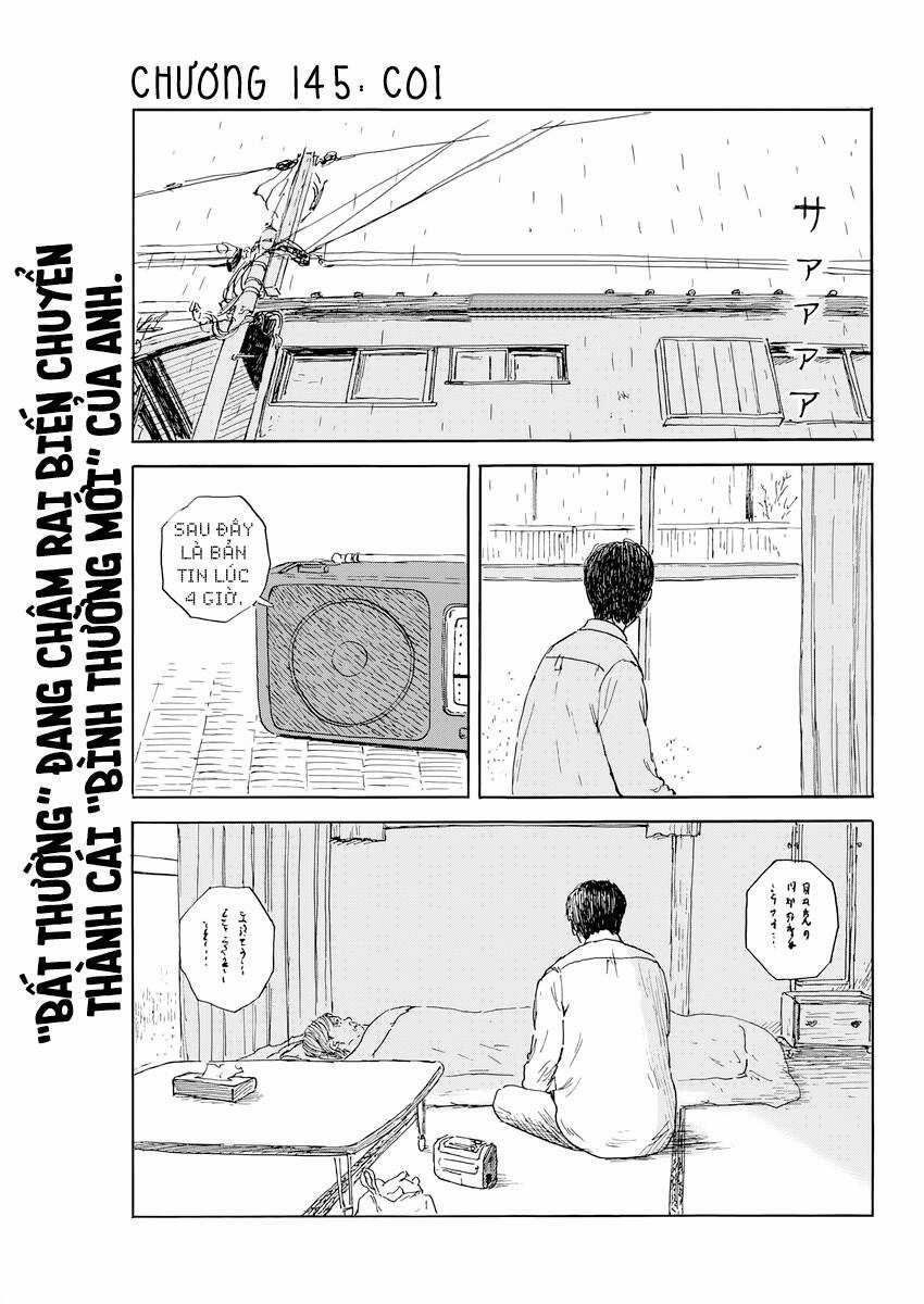 Đường Mòn Máu Chapter 145 trang 2