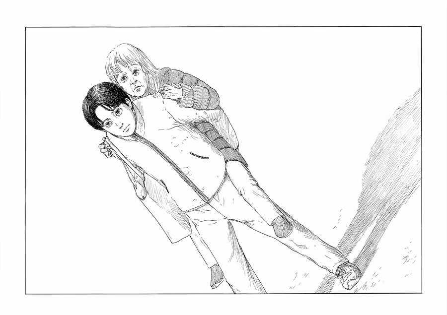 Đường Mòn Máu Chapter 145 trang 20