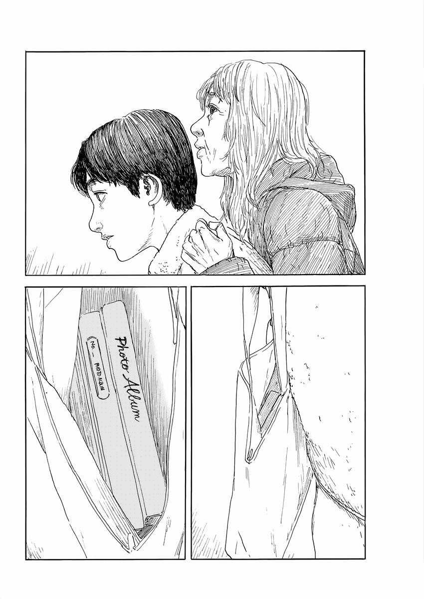 Đường Mòn Máu Chapter 145 trang 21
