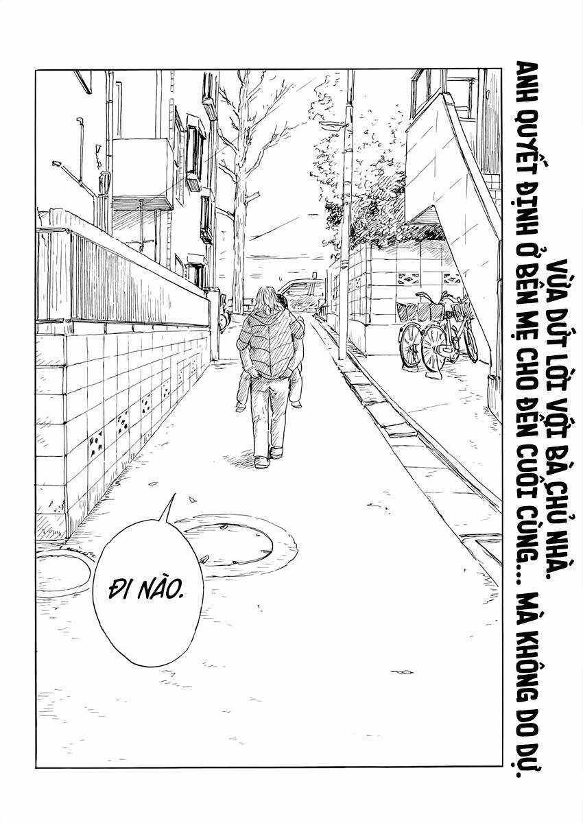 Đường Mòn Máu Chapter 145 trang 23