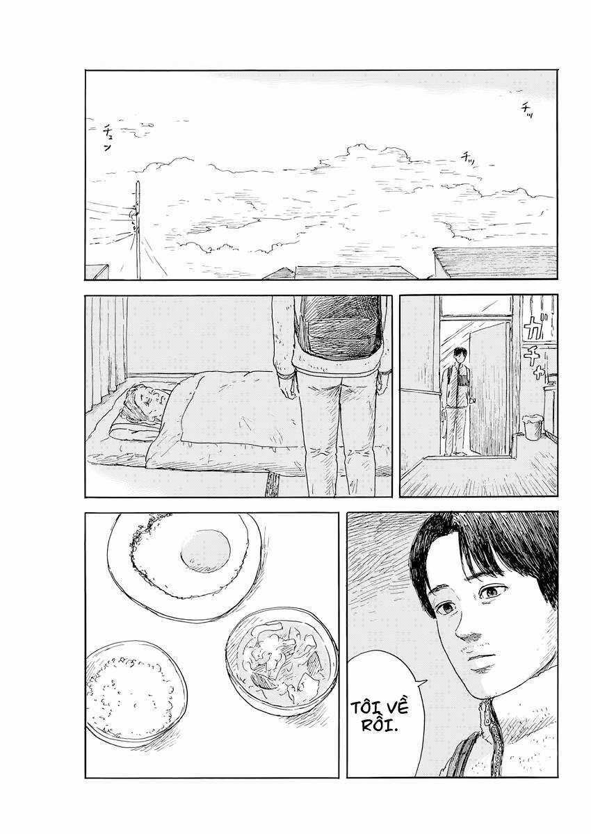 Đường Mòn Máu Chapter 145 trang 4