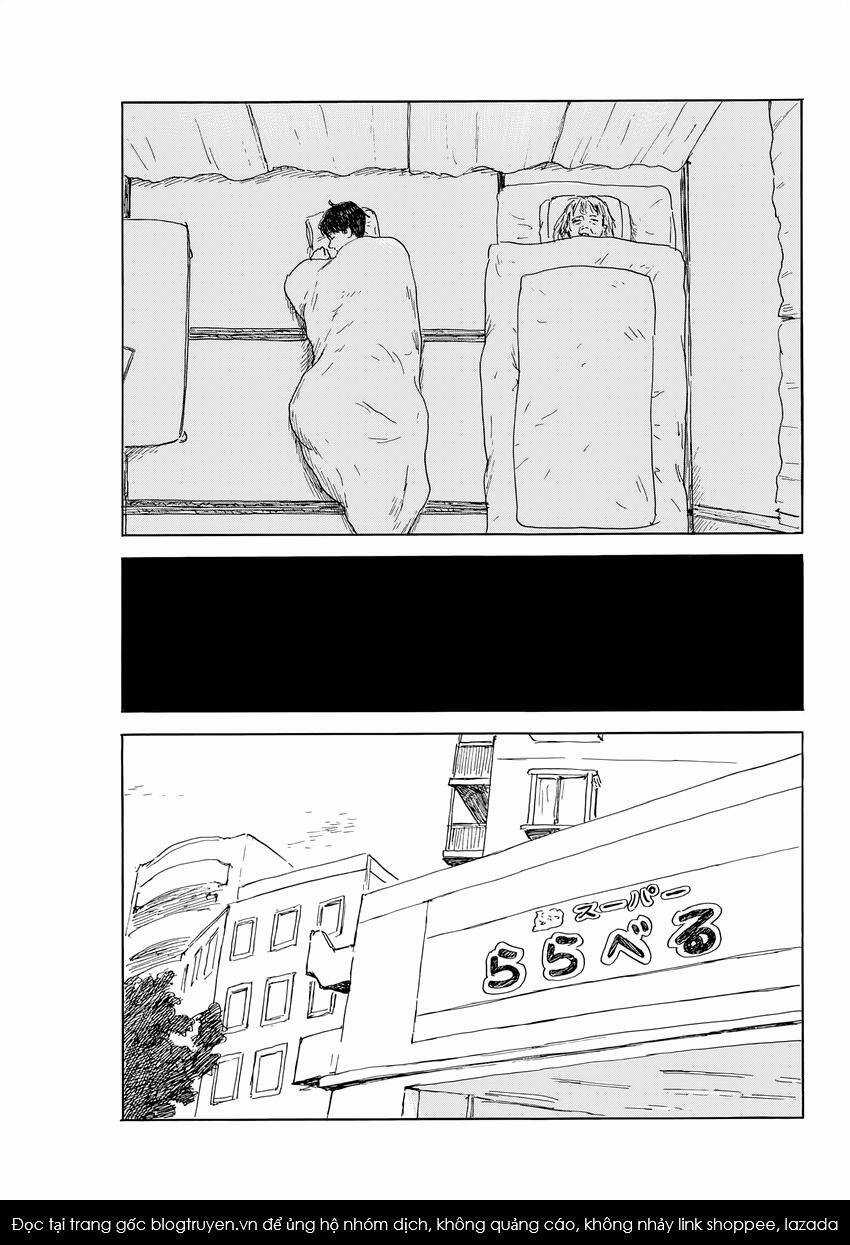 Đường Mòn Máu Chapter 145 trang 6