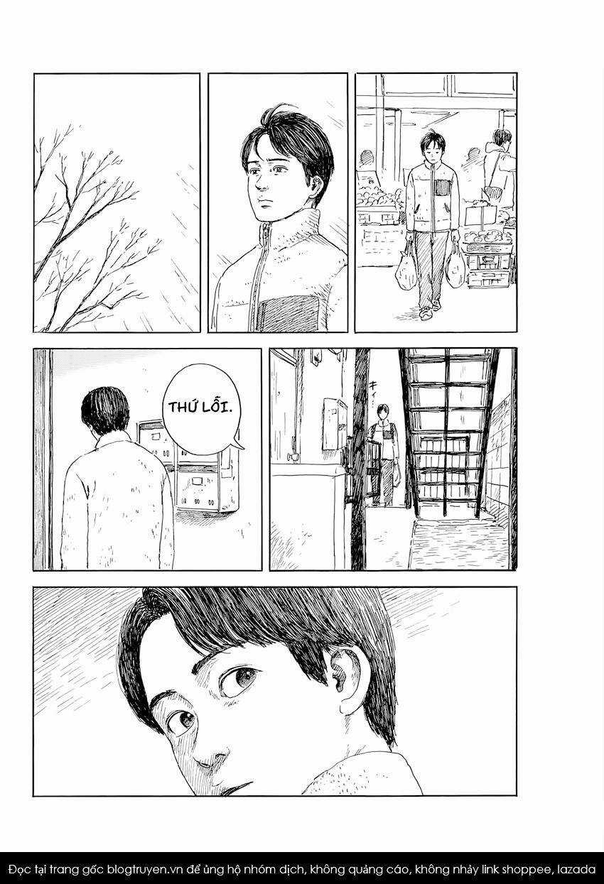 Đường Mòn Máu Chapter 145 trang 7