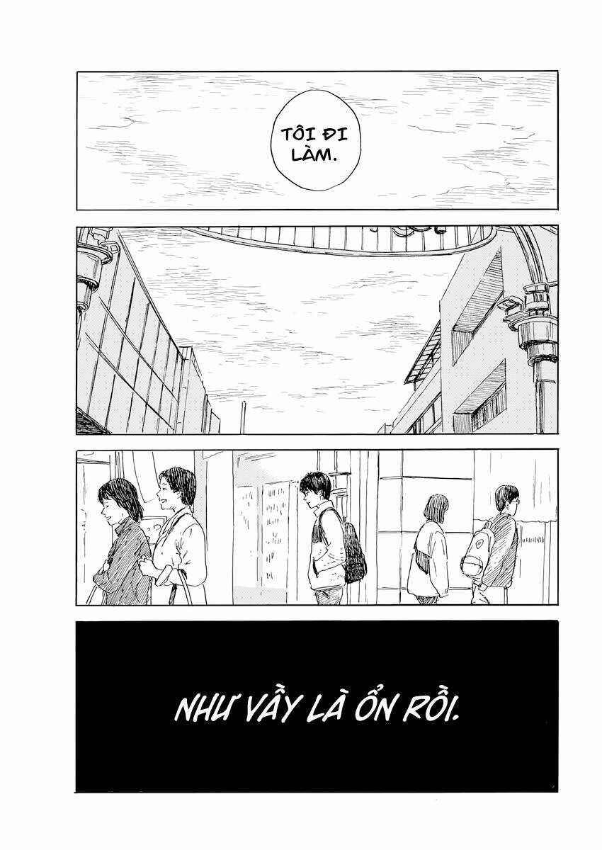 Đường Mòn Máu Chapter 146 trang 11