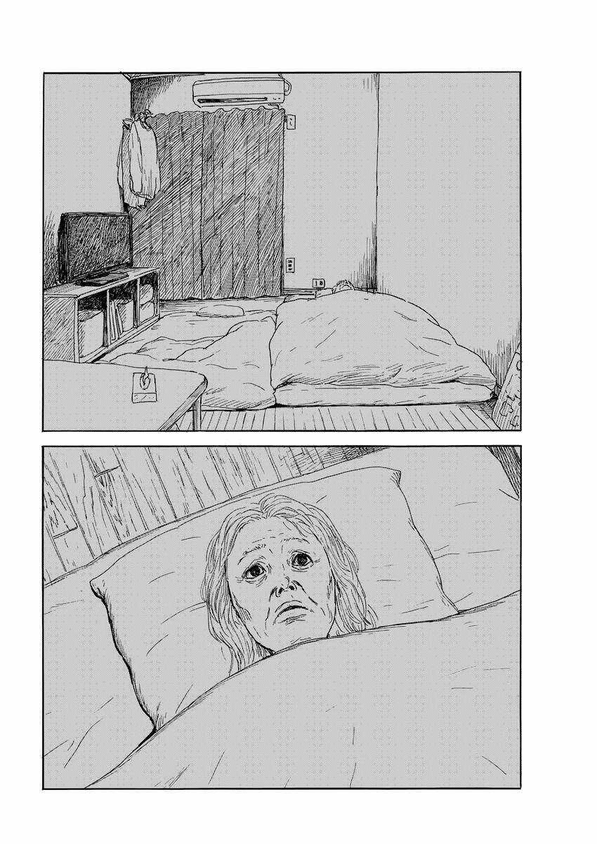 Đường Mòn Máu Chapter 146 trang 14