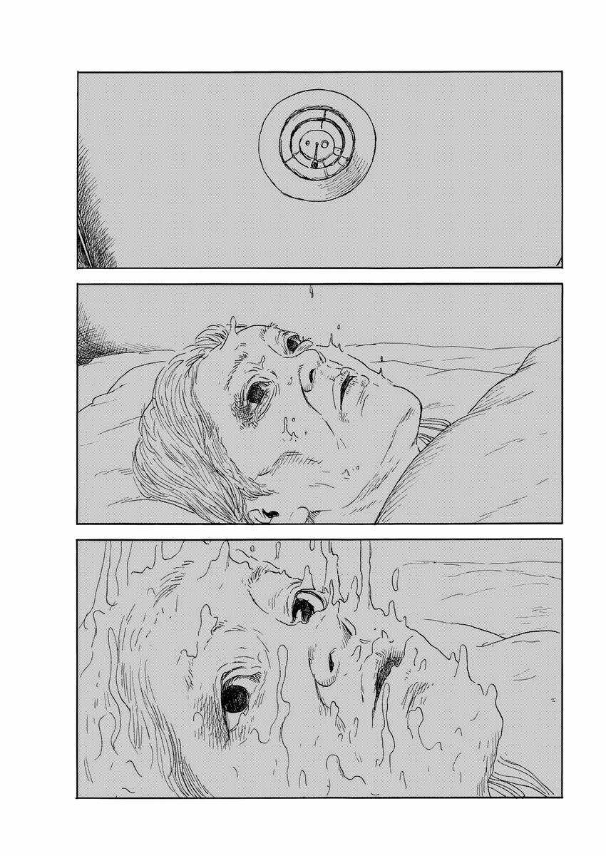 Đường Mòn Máu Chapter 146 trang 15