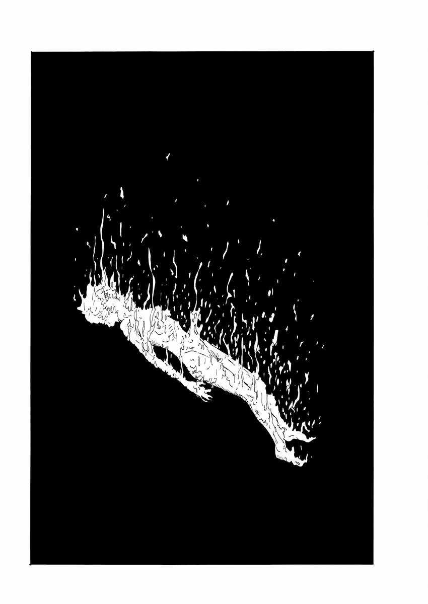 Đường Mòn Máu Chapter 146 trang 16