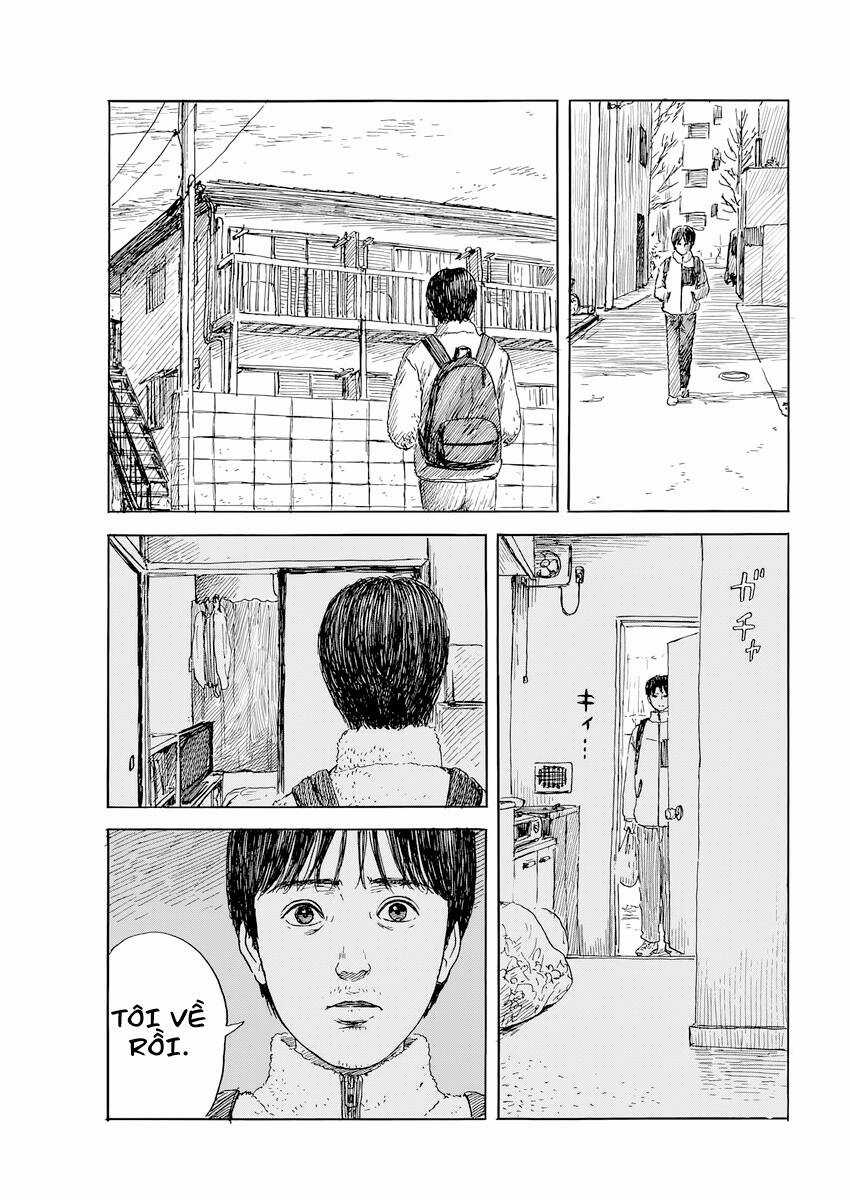 Đường Mòn Máu Chapter 146 trang 19