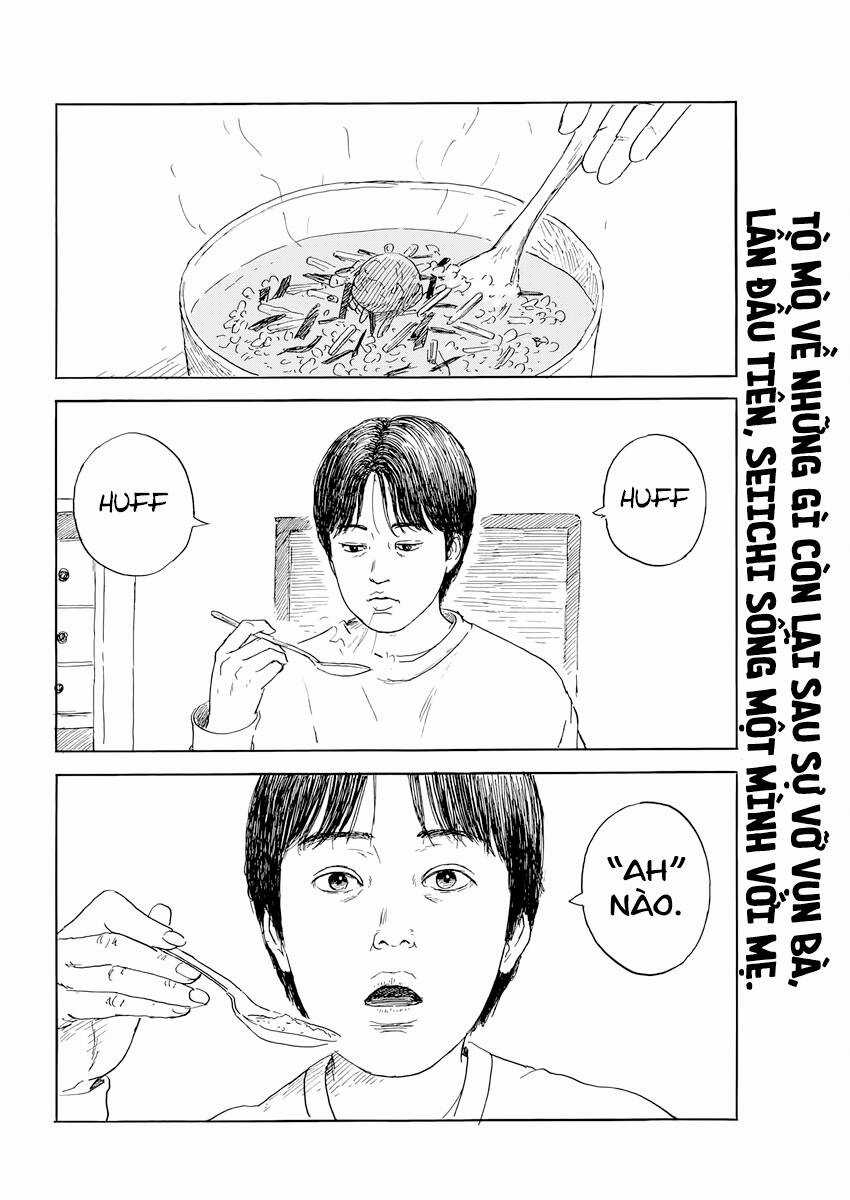 Đường Mòn Máu Chapter 146 trang 2