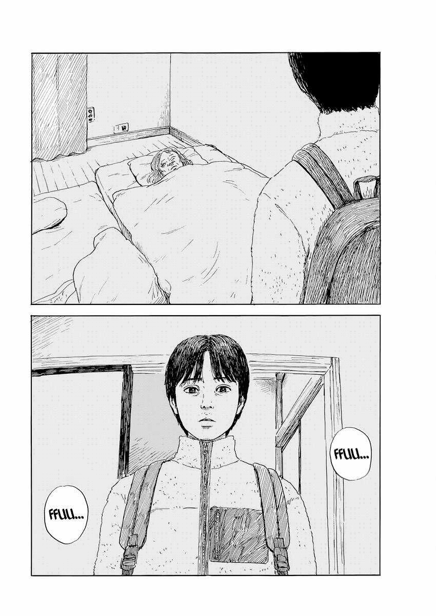 Đường Mòn Máu Chapter 146 trang 20