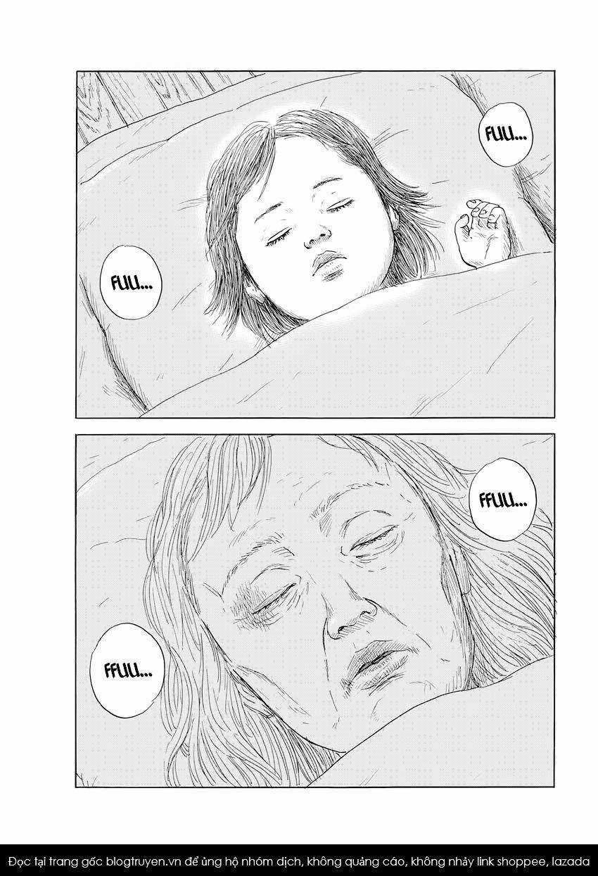 Đường Mòn Máu Chapter 146 trang 21