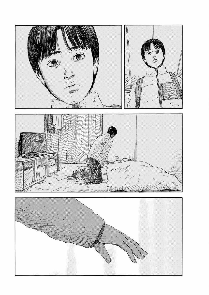 Đường Mòn Máu Chapter 146 trang 22