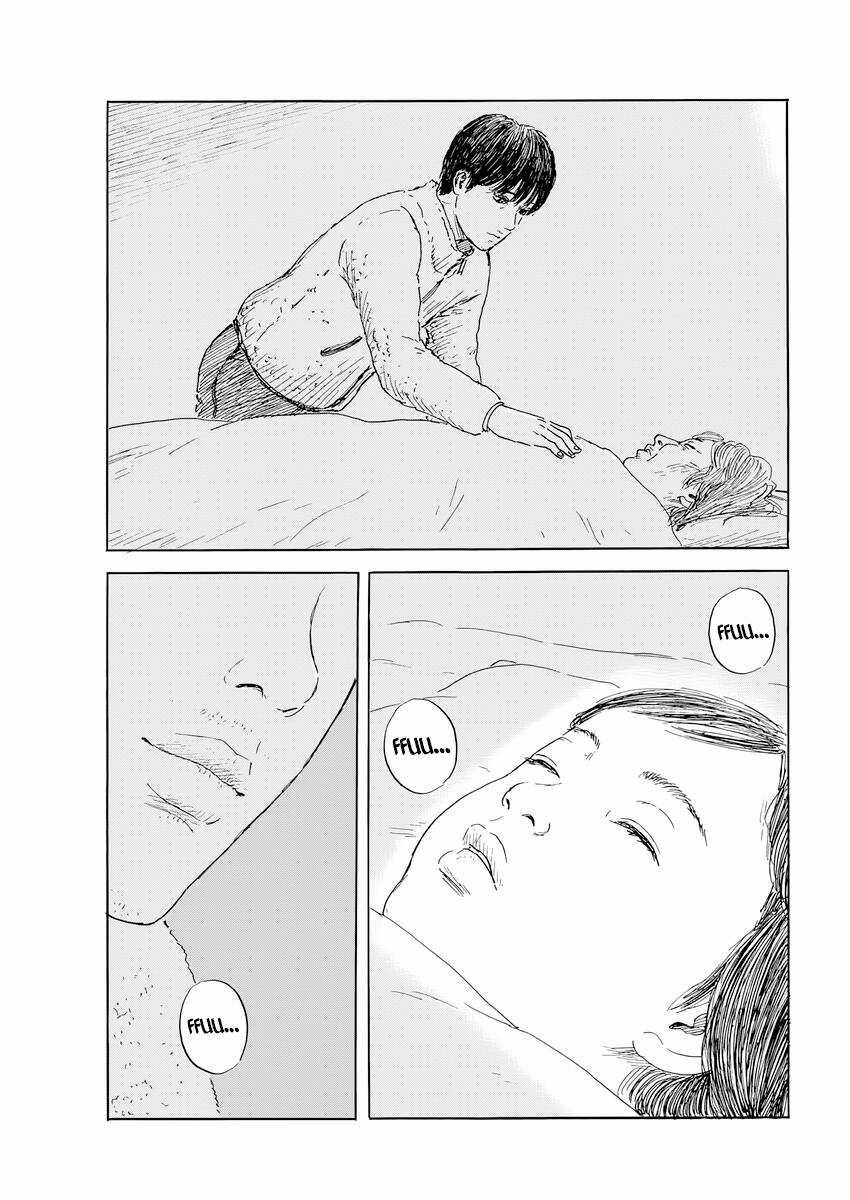 Đường Mòn Máu Chapter 146 trang 23