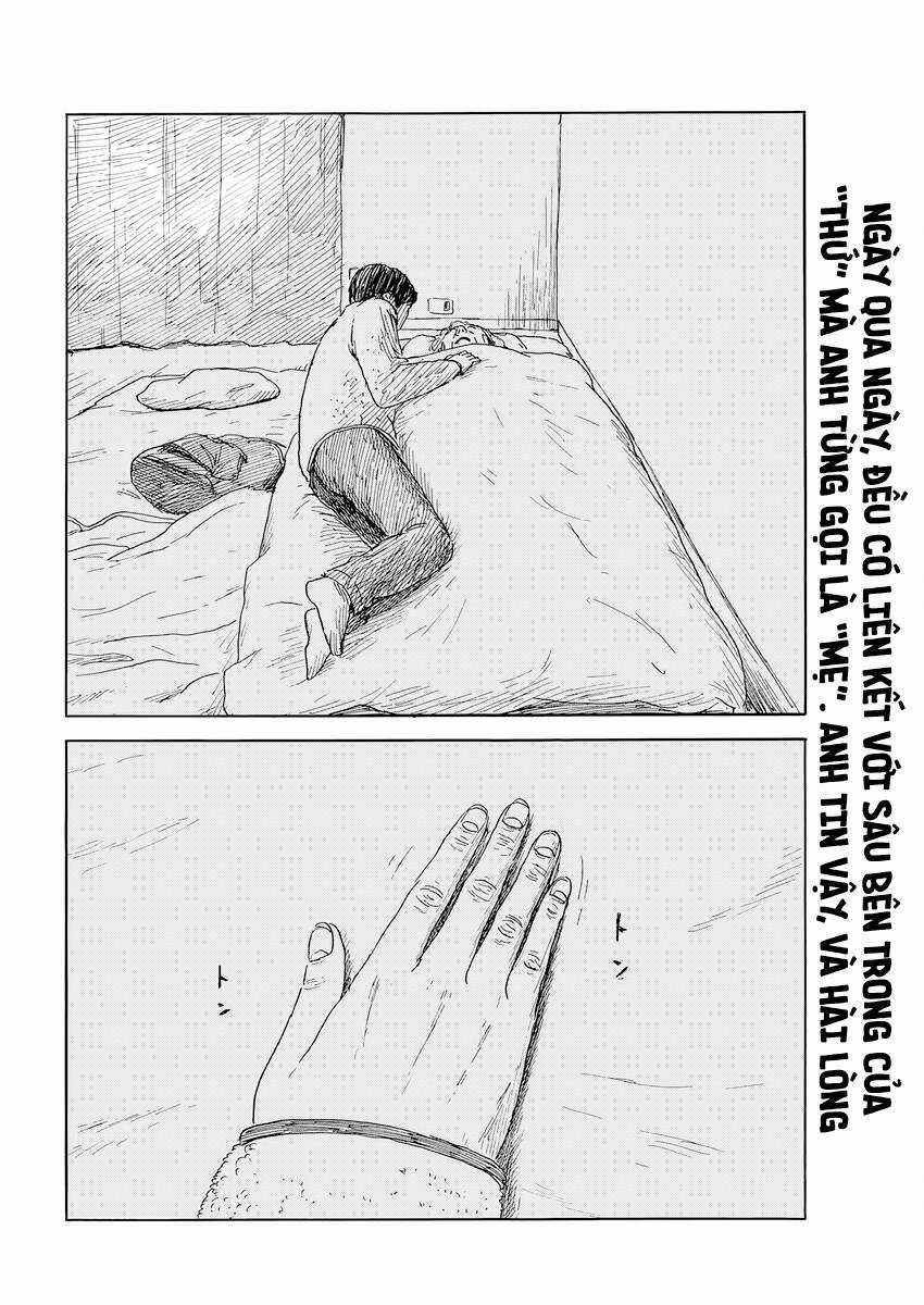 Đường Mòn Máu Chapter 146 trang 24