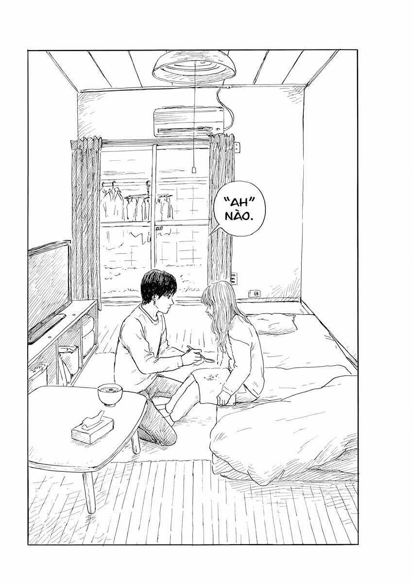 Đường Mòn Máu Chapter 146 trang 4