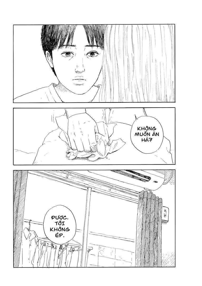 Đường Mòn Máu Chapter 146 trang 6