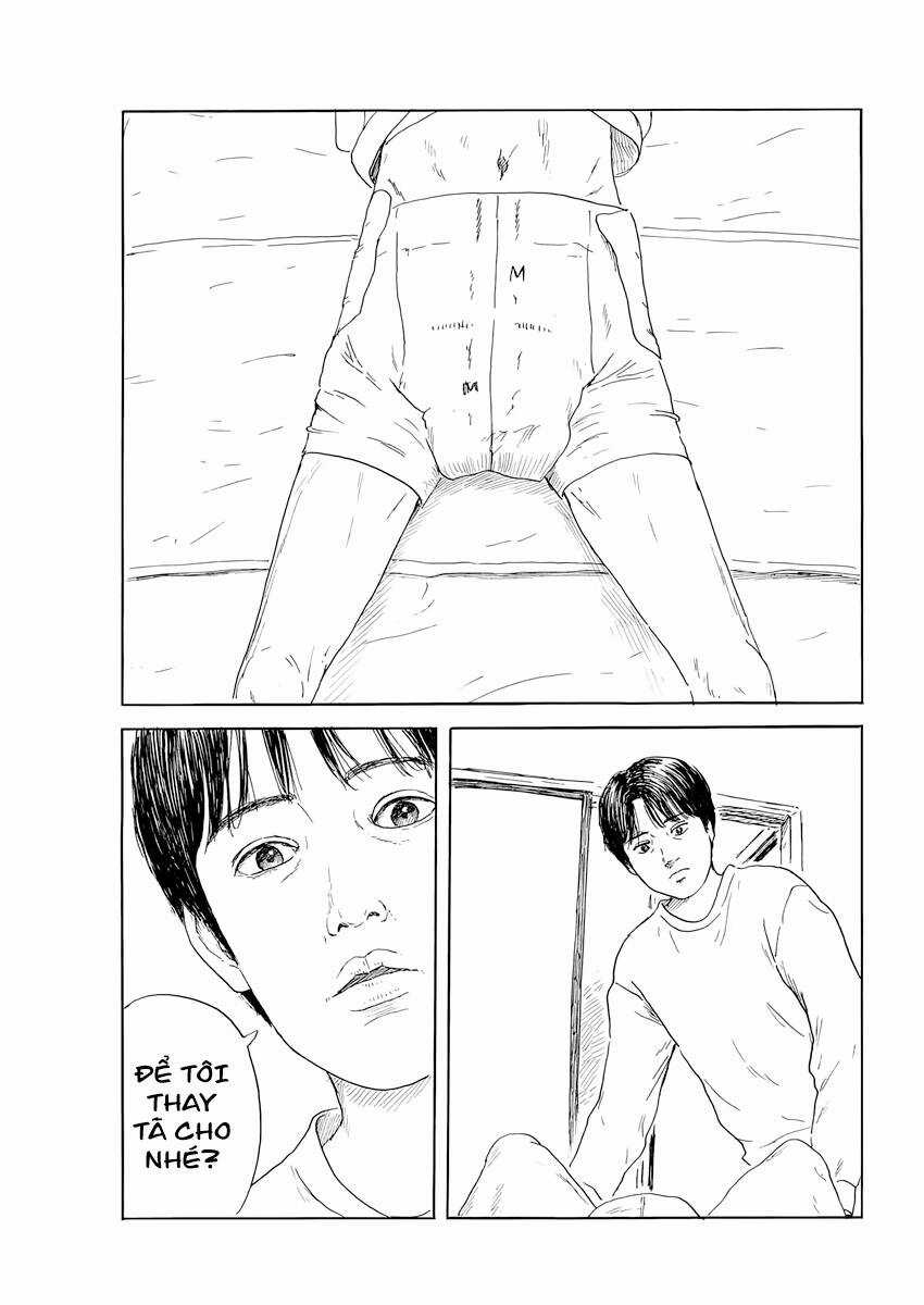 Đường Mòn Máu Chapter 146 trang 7