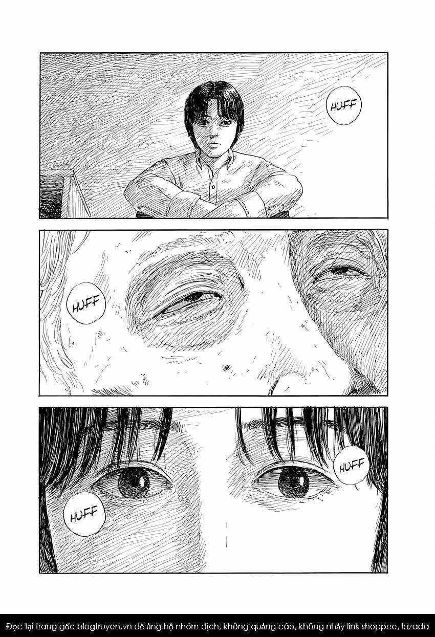 Đường Mòn Máu Chapter 147 trang 10