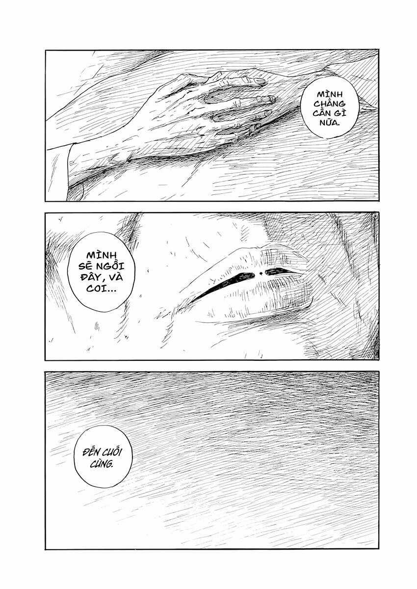 Đường Mòn Máu Chapter 147 trang 11