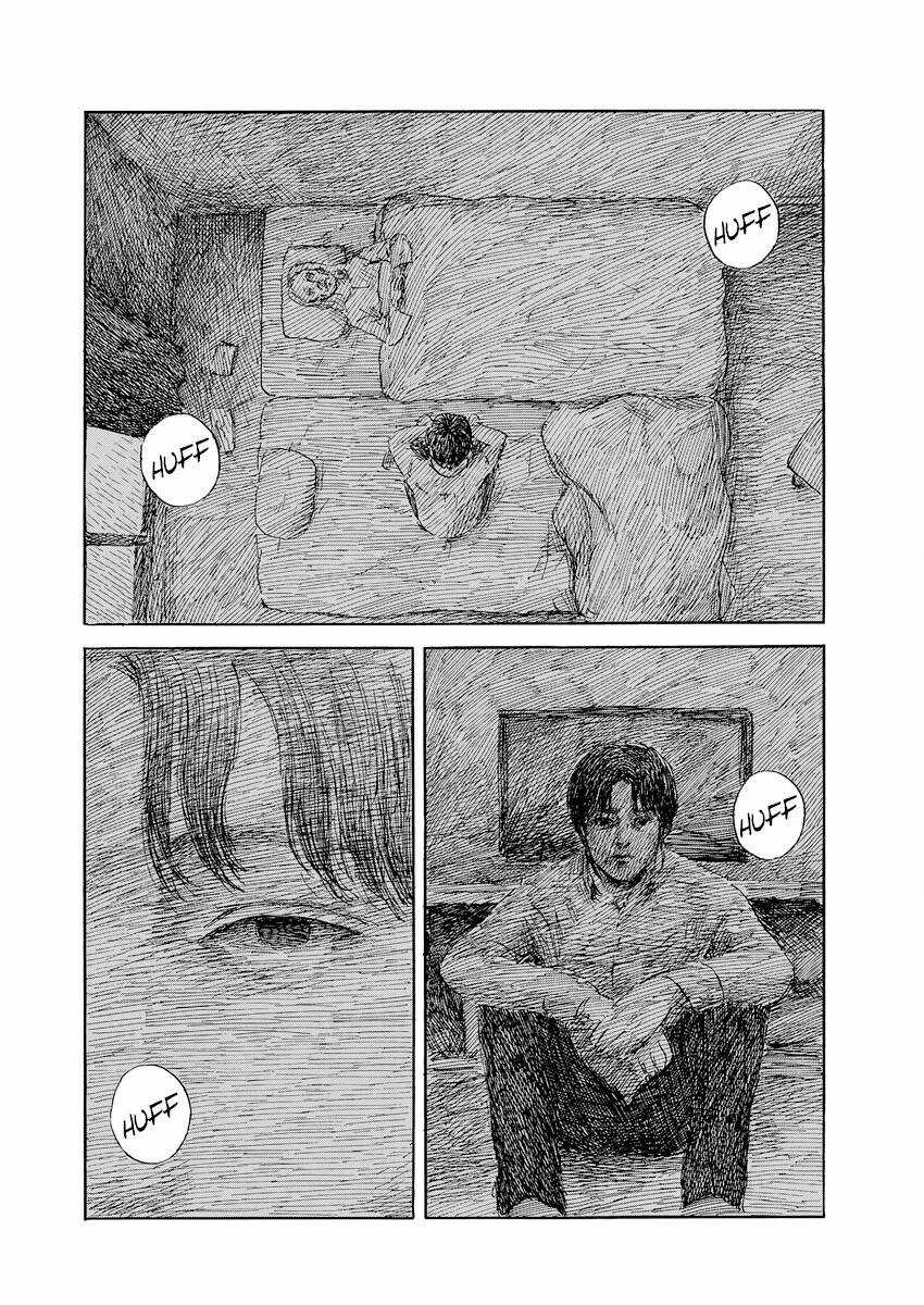 Đường Mòn Máu Chapter 147 trang 12