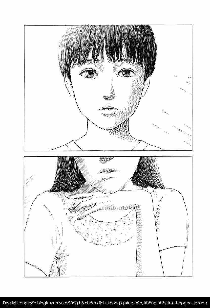 Đường Mòn Máu Chapter 147 trang 18