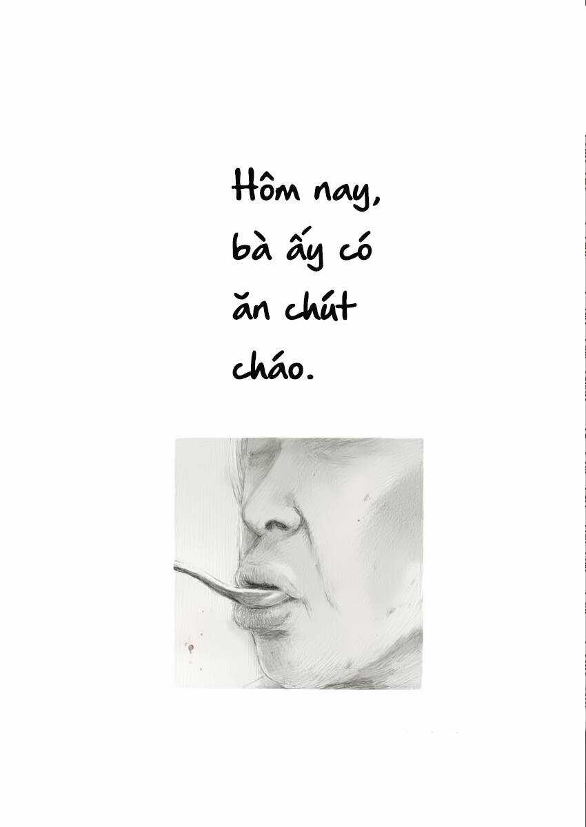 Đường Mòn Máu Chapter 147 trang 2