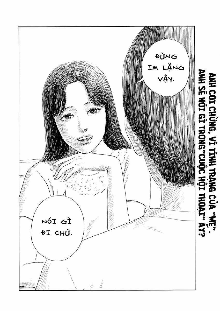 Đường Mòn Máu Chapter 147 trang 21