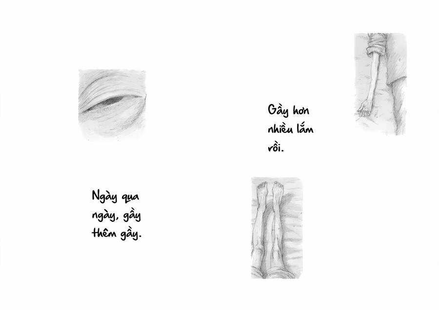 Đường Mòn Máu Chapter 147 trang 5