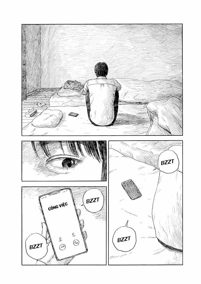 Đường Mòn Máu Chapter 147 trang 7