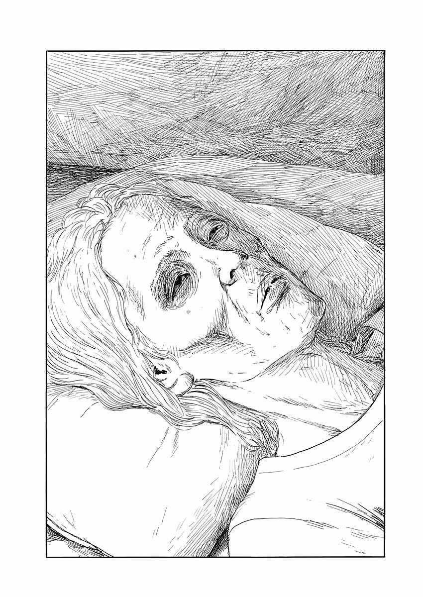 Đường Mòn Máu Chapter 147 trang 9